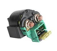 Motorcycle Starter Relay, Relay Start Relay Motorcycle Sostituzione Fit per GY6 / 250CC / CF 250 / CH250 / CH125 / CF 188 / ATV