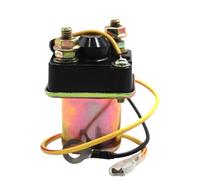 Motorcycle Starter Solenoid Relay Ignition Switch Compatible With SL650 SL1050 SLXH1050 SLX1050 SLX PRO 785 SL750 Models