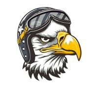 Motorcycle Stickers For Helmets, Vintage Car Sticker Pack With High-Definition Graphics, Strong Adhesive Vinyl Decals For Men Adults, Waterproof Retro Auto Decoration F́or Home, Garage, Laptops & Cars
