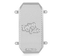 Motorcycle T5-5754 aluminium Radiator guard For CFMOTO 250CLC new Easy Fit