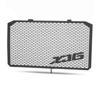 Motorcycle T5-5754 Aluminium Radiator guard For YAMAHA XJ6 Diversion 2009-2016