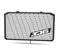 Motorcycle T5-5754 Aluminium Radiator guard For YAMAHA XJ6 Diversion 2009-2016