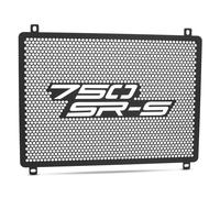 Motorcycle T5-5754aluminiumt Radiator Guard FOR CFMOTO 750SR-S/750SS 2025-2027