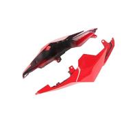 Motorcycle Tail Fairing Under Passenger Seat Panel Side Cover Rear Cowling Accessorie For Honda For CB650R for CBR650R 20212023,Parabrezza moto