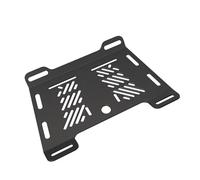 Motorcycle Tail Rack Per CFMOTO Per PAPIO Per XO 125 Per XO-1 Per XO-2 2022 2023 2024 2025 Supporto Allargamento Portapacchi Bagaglio Posteriore