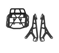Motorcycle Tail Rack Per MONKEY125 Per Monkey 125 Per DAX125 2018-2024 Supporto Portaoggetti Anteriore Borsa Posteriore Portapacchi Staffa Il Carico