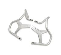 Motorcycle Tank Crash Bar Extension Bumper Engine Guard Crashbar Protector For BMW For Adv For R1200GS For LC 2014-2018,facile da installare