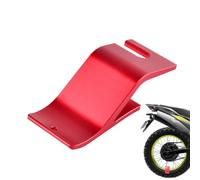 Motorcycle Tire Bead Tool - Portable 6061 Aluminum 11.5x11x3cm