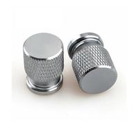 Motorcycle Tire Valve Caps Compatible With V-STROM DL 250 650 1000 1050 XT 800 DE 800DE Vstrom 1000XT 1050XT XT DL1050 VStrom 800DE(Titanium NO logo)