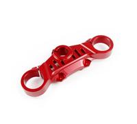 Motorcycle Top Triple Clamp For CFMOTO 450SR 2022-2025 | Motorcycle Upper Fork Holder Panel Ket Upper Connecting Top Link Plate