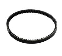 Motorcycle Transmission Drive Belt Compatibile con modelli 200-M 200-AU LX200-M LX200-AU e simili