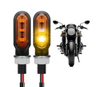Motorcycle Turn Indicators LED - LED Blinker Light Waterproof Energy Saving