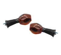 Motorcycle Turn Signal Light Lamp Indicator Fit for Suzuki DL650 DL1000 V-Strom