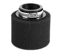 Motorcycle Universal Air Filter Motorcycle Modification Air Filter Cleaner for Motorcycle(45MM)