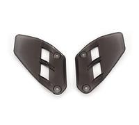 Motorcycle Upper Wind Deflectors Visor Kit Windshield Windscreen For Honda For CRF1000L For Africa Twin Adventure Sports