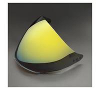 Motorcycle Visor Face Shield For KYT For TTR-JET Anti-Scratch Windproof Visors Helmet Lens Replacement, pratico
