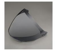 Motorcycle Visor Face Shield For KYT For TTR-JET Anti-Scratch Windproof Visors Helmet Lens Replacement, pratico