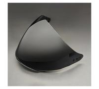 Motorcycle Visor Face Shield For KYT For TTR-JET Anti-Scratch Windproof Visors Helmet Lens Replacement, pratico