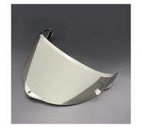 Motorcycle Visor Lens For AGV For Pista GP R GP RR For Corsa R For Race3 Replace Windshield Helmets Accessories, pratico