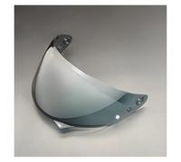 Motorcycle Visor Lens For HJC For C10 For HJ34P Replace Windshield Helmets Accessories, pratico