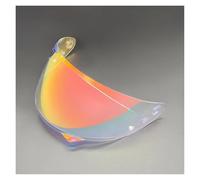 Motorcycle Visor Lens For HJC For C10 For HJ34P Replace Windshield Helmets Accessories, pratico