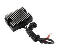 Motorcycle Voltage Regulator Rectifier for Fxst Softail Fxsts Springer 1340cc Wild Glide 1340cc Super