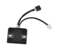 Motorcycle Voltage Regulator Rectifier for MOTO 500 CF500 500CC UTV ATV GO KART