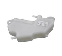 Motorcycle Water Bottles Cooling Tank Reservoir Overflow Cooler for H CB400 VTEC Model Replacement