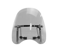 Motorcycle Wind Deflector Windscreen For Harley Dirt Bikes | For Suzuki For Yamaha Motorcycle Windshield Wind Deflector Protector