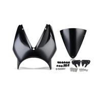 Motorcycle WindScreen Windshield Fairing Deflector Cover For Yamaha For XSR700 For XSR900 2016 2017 2018 2019 2020 2021,Parabrezza moto