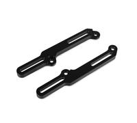 Motorcycle Windshield Adjusting Airflow Bracket Windscreen Adjusters For Honda For NC750X For XDA For DTC 2016-2020 2019