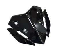 Motorcycle Windshield Viser WindScreen Deflector For YAMAHA For XMAX 125 For XMAX250 For XMAX300 2023 2024 Motor Sports Visor Shield Screen,Parabrezza per motociclette