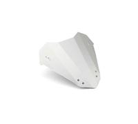 Motorcycle Windshield Wind Deflector Windscreen Fairing Compatible with Certain Brand X-MAX300 Models from 202