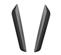 Motorcycle Windshield, Windscreen Strip, Protector Trim, Flexible Edge Guard, Decorative Fit Accessory, Outdoor Touring Adventure for Women Men Travel Sports Riding Motorbikes