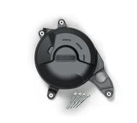 Motorcycles Engine Cover Protection For Du&cati Multistrada V4S Grand Tour V4 Rally & Pikes Peak 22-25(CLUTCH-BK-1Pcs)