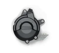 Motorcycles Engine Cover Protection For Du&cati Multistrada V4S Grand Tour V4 Rally & Pikes Peak 22-25(ALTERNATOR-BK-1Pcs)