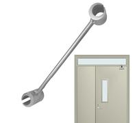 Motorcycles Stereo System - 7.87inch Handlebar-mount Waterproof Speakers & Amplifier Kit, Long Lasting Hi-fi Motorcycle Audio | 12 V Weatherproof Sound System for Scooters, Bikes, Atv, Outdoor Riding