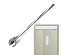 Motorcycles Stereo System - 7.87inch Handlebar-mount Waterproof Speakers & Amplifier Kit, Long Lasting Hi-fi Motorcycle Audio | 12 V Weatherproof Sound System for Scooters, Bikes, Atv, Outdoor Riding