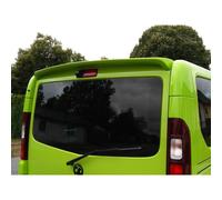 MOTORDROME DESIGN A-455 Spoiler posteriore