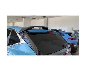 MOTORDROME DESIGN A-467 Spoiler posteriore