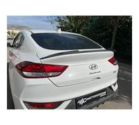 MOTORDROME DESIGN A-477 Spoiler posteriore