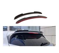 MOTORDROME DESIGN A-481 Spoiler posteriore