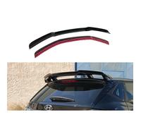 MOTORDROME DESIGN A-482 Spoiler posteriore