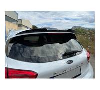 MOTORDROME DESIGN A-497 Spoiler posteriore