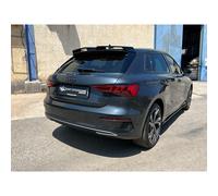 MOTORDROME DESIGN A-499 Spoiler posteriore