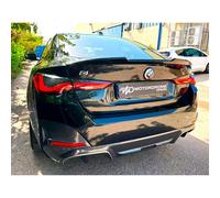 MOTORDROME DESIGN A-506 Spoiler posteriore