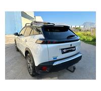 MOTORDROME DESIGN A-513 Spoiler posteriore