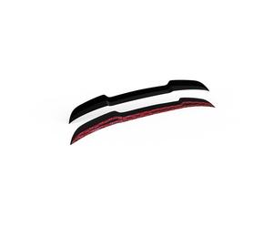 MOTORDROME DESIGN A-530 Spoiler posteriore