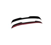 MOTORDROME DESIGN A-537 Spoiler posteriore