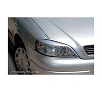 MOTORDROME DESIGN FR.00.0057 Cornice, Faro principale